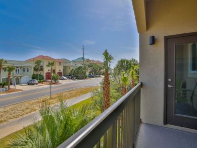 View from Balcony